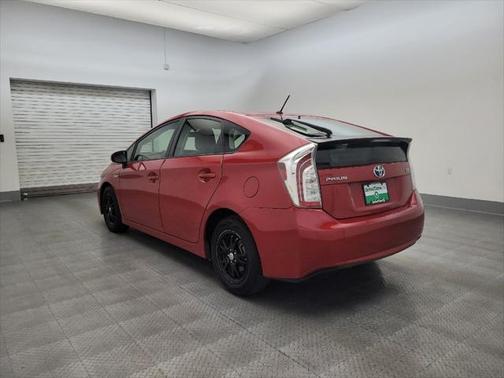 2014 Toyota Prius Five