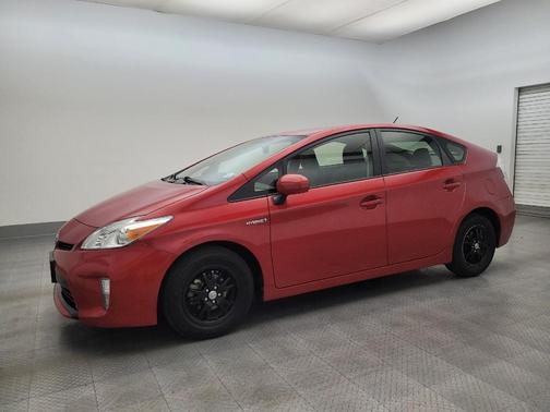 2014 Toyota Prius Five