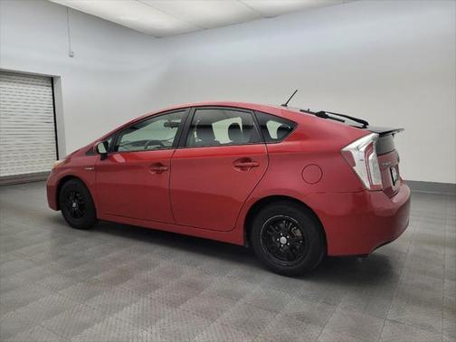 2014 Toyota Prius Five