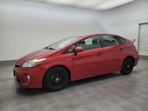 2014 Toyota Prius Five