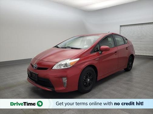 2014 Toyota Prius Five