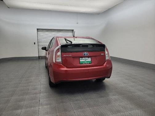 2014 Toyota Prius Five