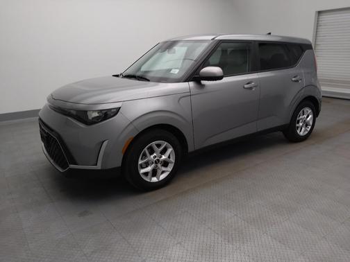 2025 Kia Soul S