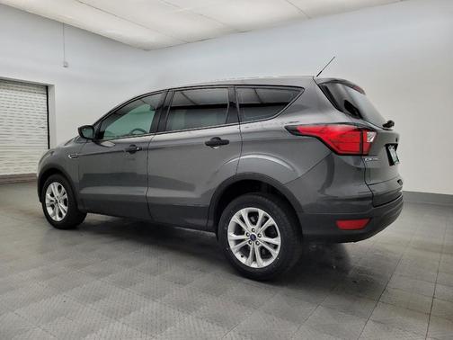 2019 Ford Escape S