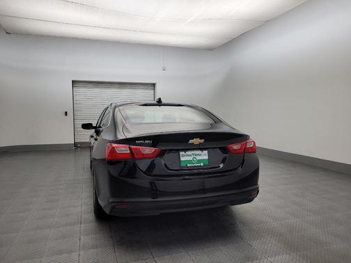 2024 Chevrolet Malibu 1LS