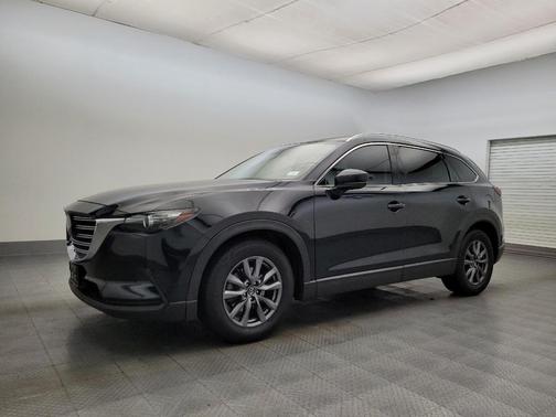 2021 Mazda CX-9 Touring