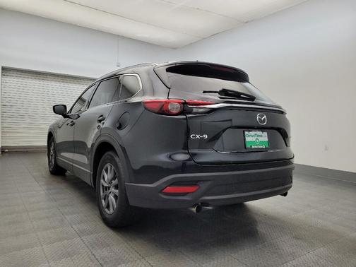 2021 Mazda CX-9 Touring