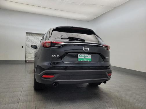 2021 Mazda CX-9 Touring