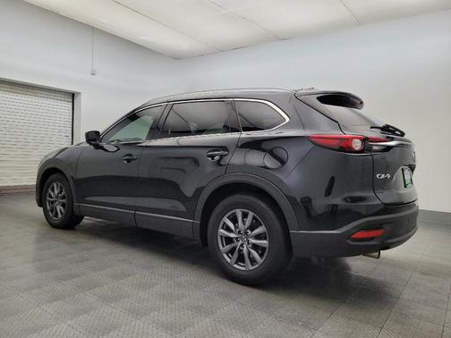 2021 Mazda CX-9 Touring