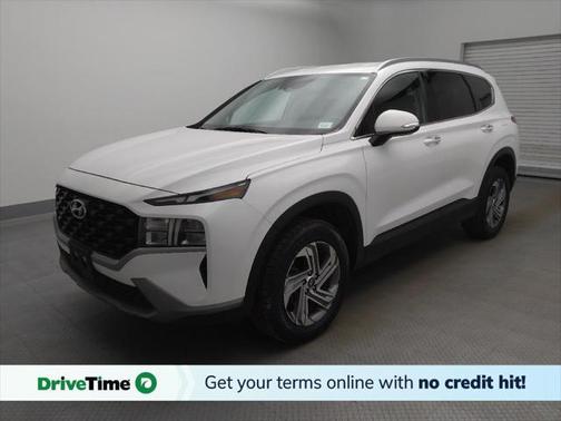 2023 Hyundai SANTA FE SEL 2.4
