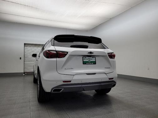 2020 Chevrolet Blazer Premier