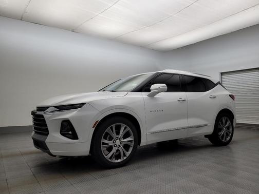 2020 Chevrolet Blazer Premier