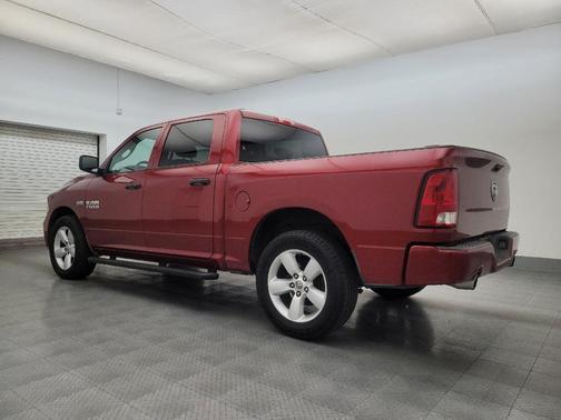 2013 RAM 1500 Tradesman/Express