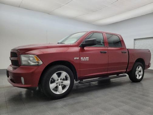 2013 RAM 1500 Tradesman/Express