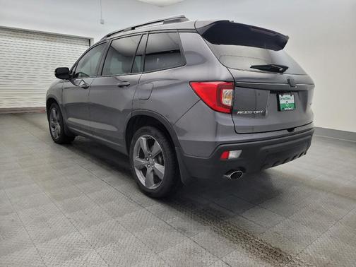 2019 Honda Passport Touring