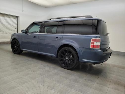 2019 Ford Flex SE