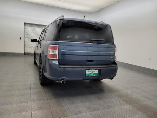 2019 Ford Flex SE