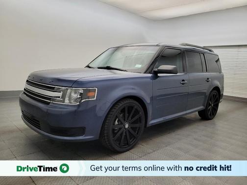 2019 Ford Flex SE