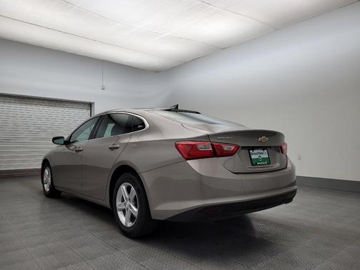 2024 Chevrolet Malibu 1LS