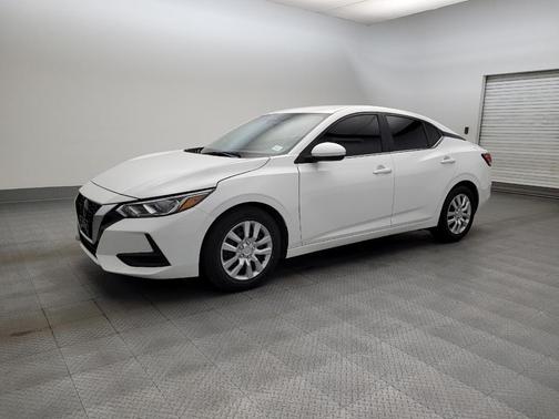 2023 Nissan Sentra S