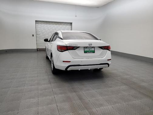 2023 Nissan Sentra S