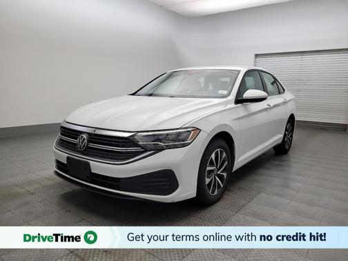 2024 Volkswagen Jetta 1.5T S