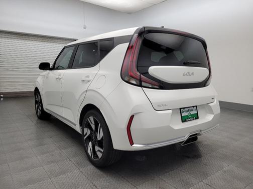 2024 Kia Soul GT-Line