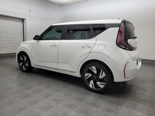 2024 Kia Soul GT-Line