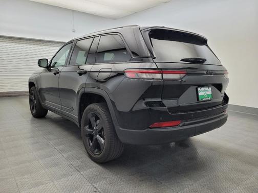 2023 Jeep Grand Cherokee Limited X