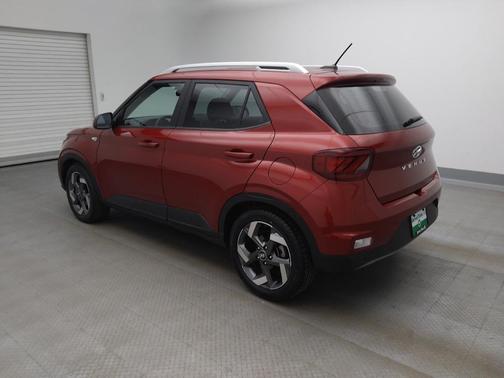 2023 Hyundai VENUE Limited