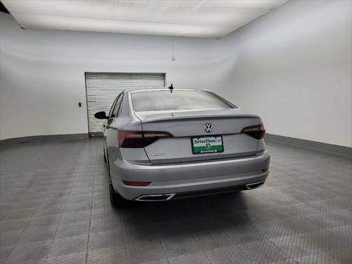 2020 Volkswagen Jetta 1.4T SEL Premium