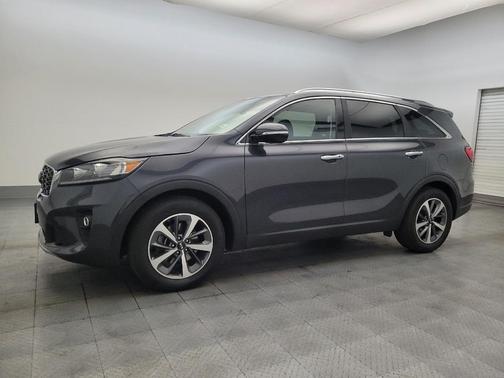 2019 Kia Sorento EX