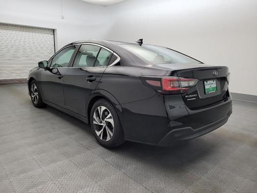 2022 Subaru Legacy Premium
