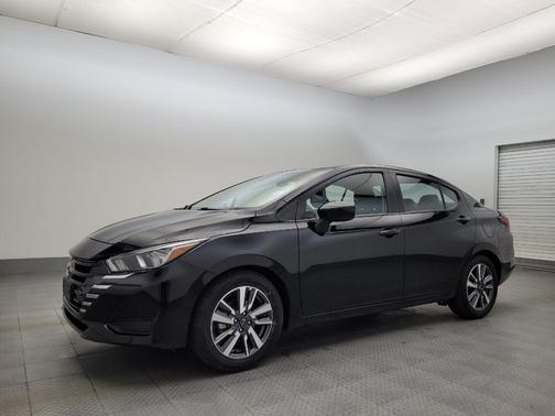 2024 Nissan Versa 1.6 SV