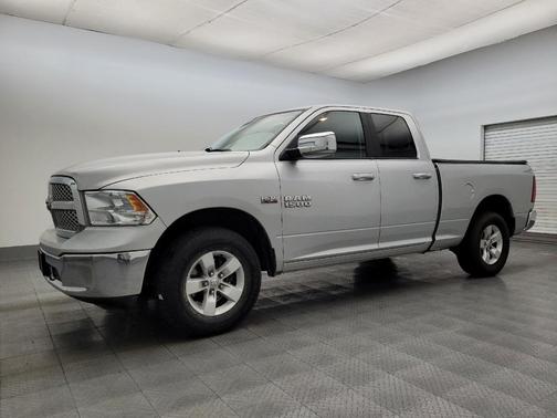 2016 RAM 1500 SLT