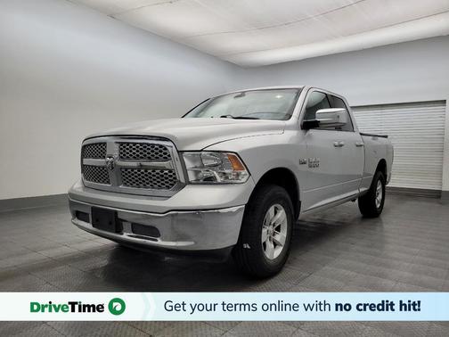 2016 RAM 1500 SLT