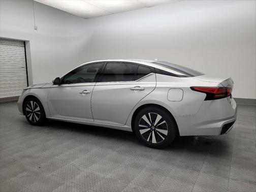 2020 Nissan Altima 2.5 SL