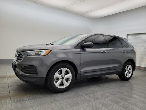 2021 Ford Edge SE