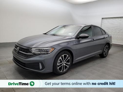 2024 Volkswagen Jetta 1.5T Sport
