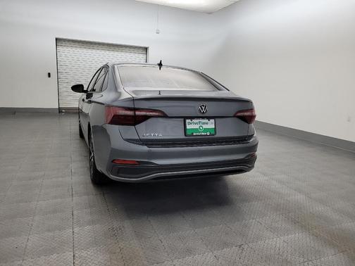 2024 Volkswagen Jetta 1.5T Sport