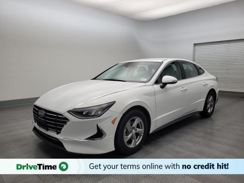 2023 Hyundai SONATA SE