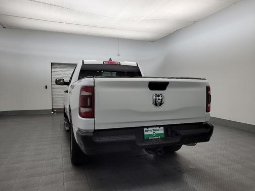2022 RAM 1500 Tradesman