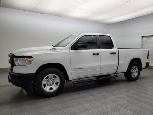 2022 RAM 1500 Tradesman