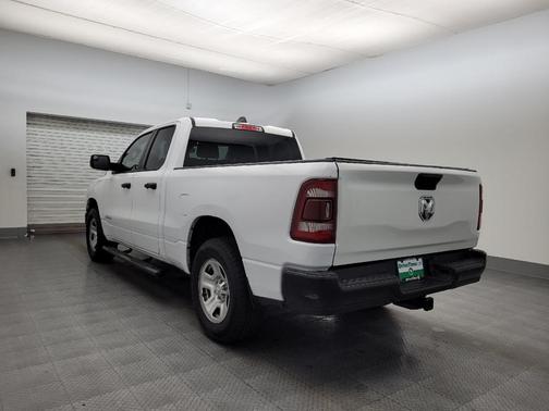 2022 RAM 1500 Tradesman