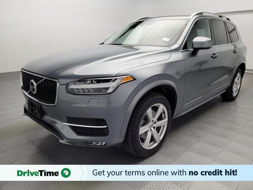 2019 Volvo XC90 T5 Momentum