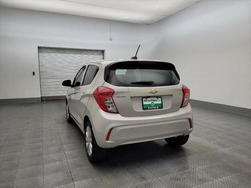 2016 Chevrolet Spark 1LT