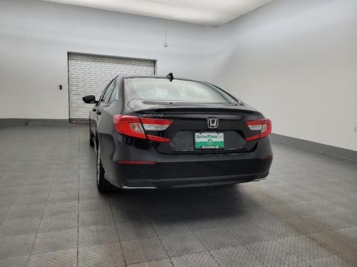 2020 Honda Accord LX 1.5T