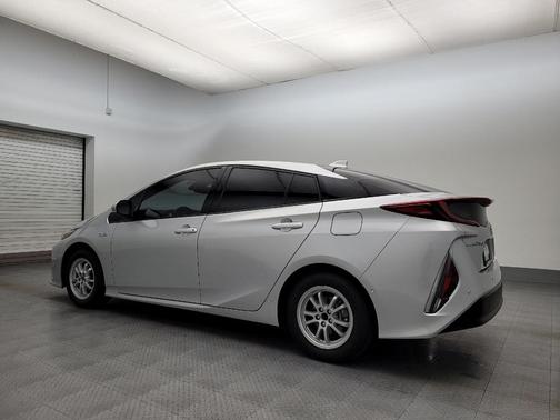 2017 Toyota Prius Prime Advanced