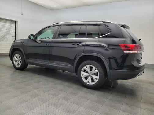 2019 Volkswagen Atlas 3.6L SE
