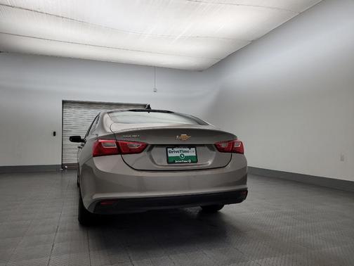 2024 Chevrolet Malibu 1LS